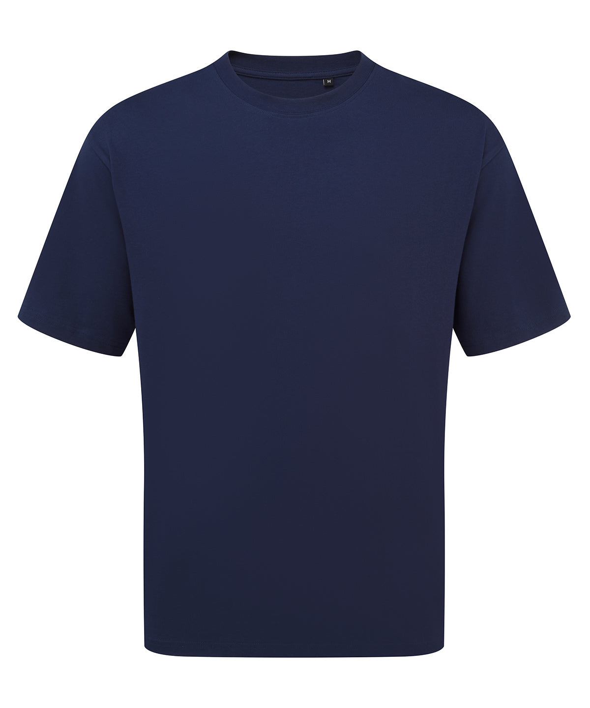 ‘Utility 2.0’ oversized t-shirt - Stay Navy