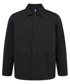 ‘Utility 2.0’ chore jacket