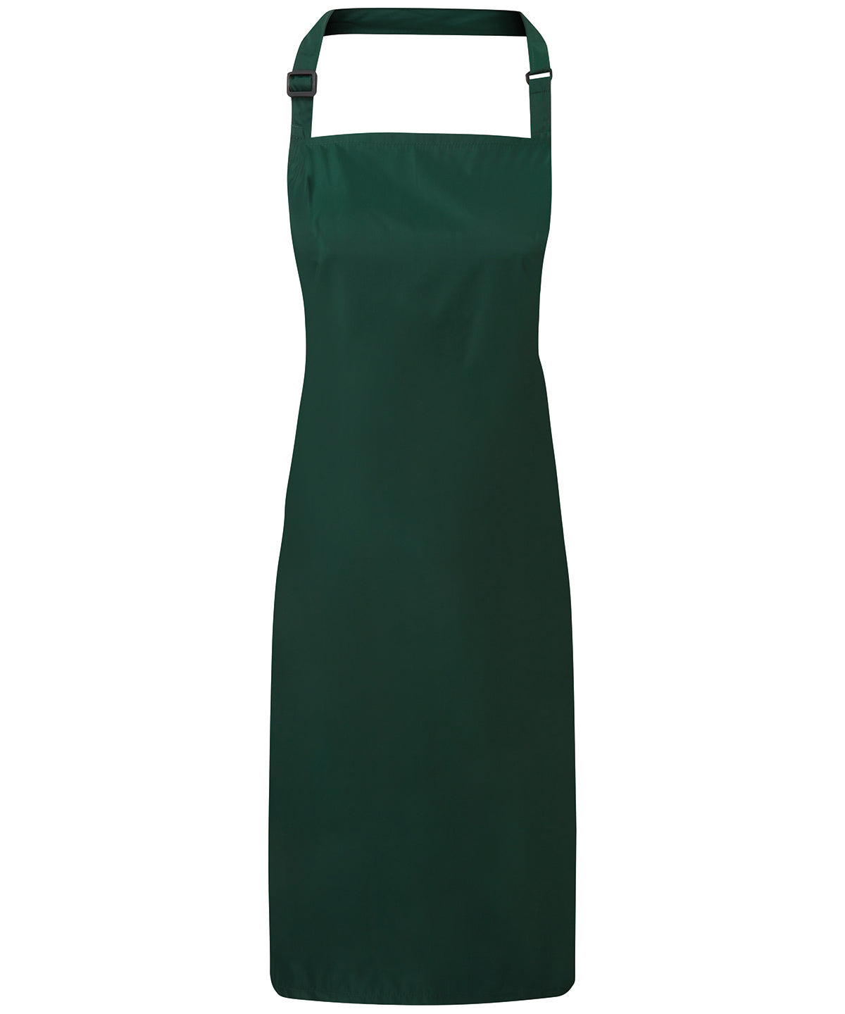 Waterproof bib apron - Bottle