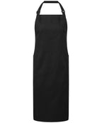 Recycled Polyester & Organic Cotton Apron