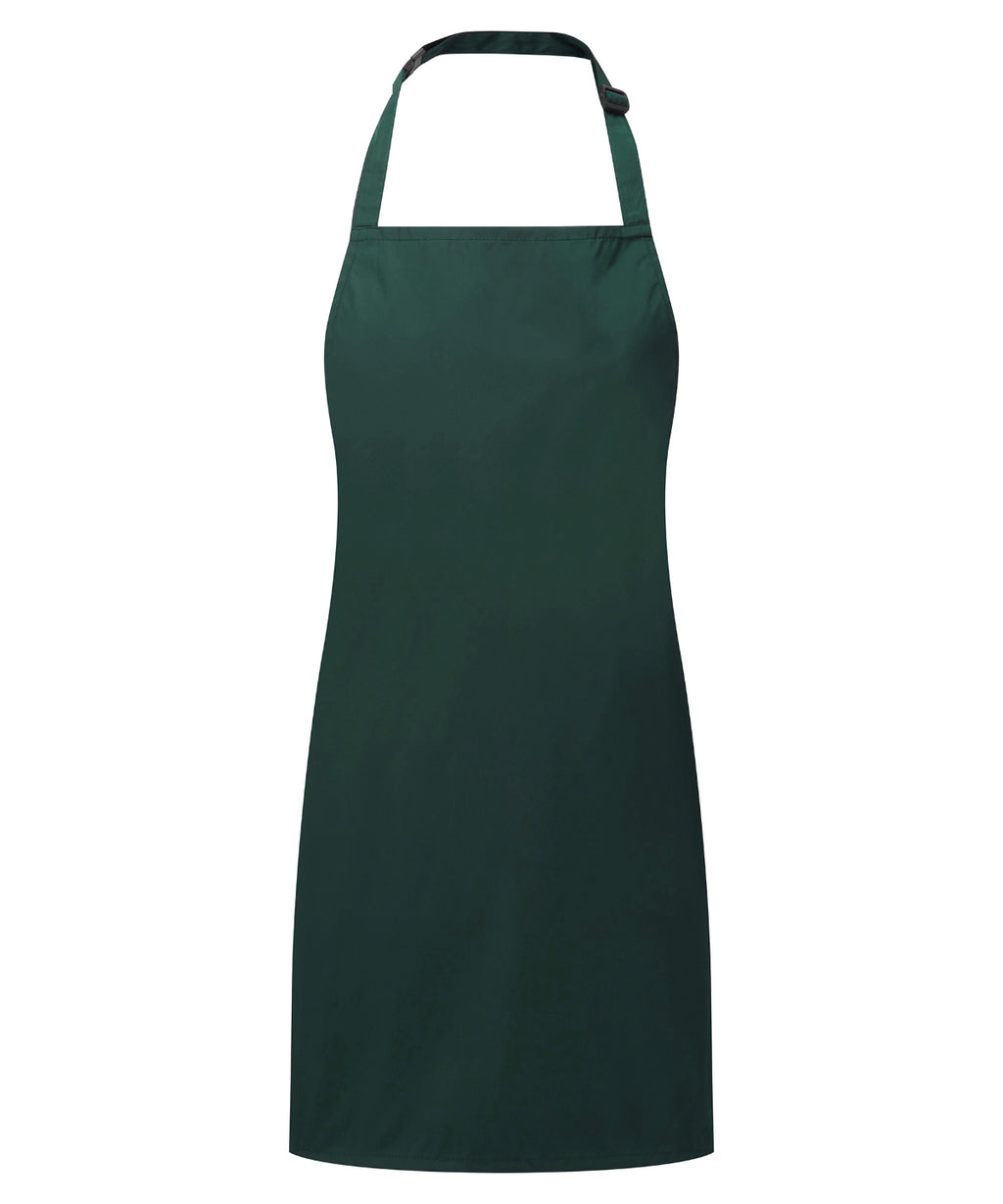 Kids waterproof apron - Bottle