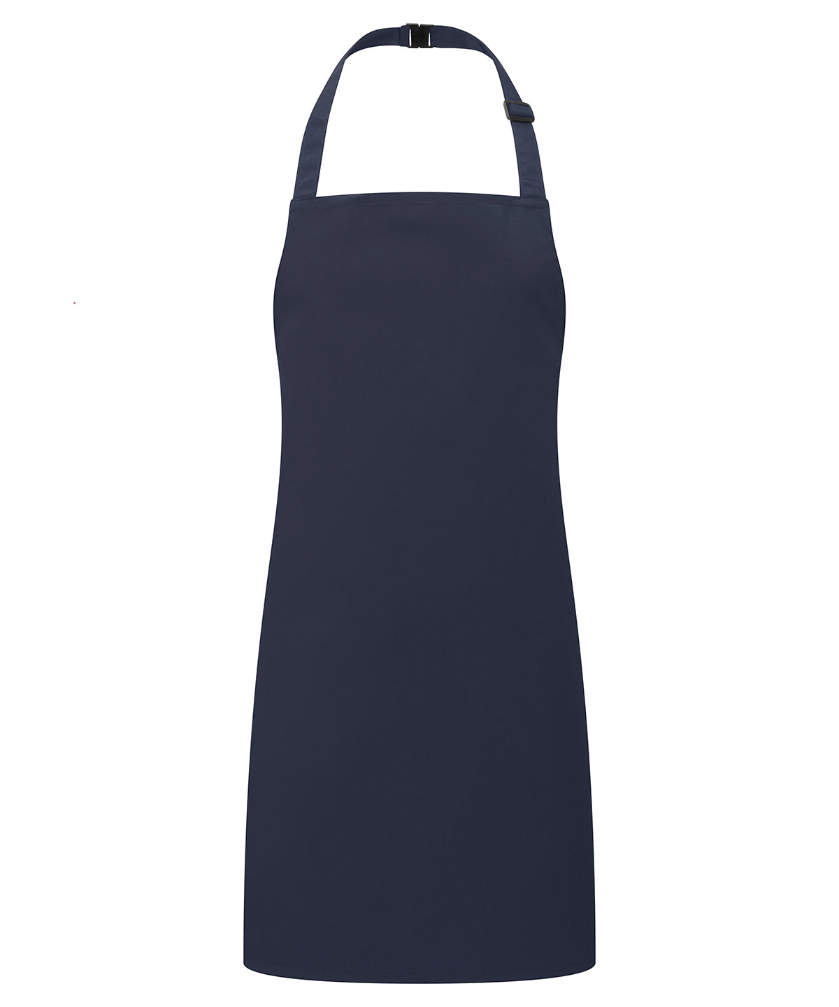 Kids bib apron - Navy