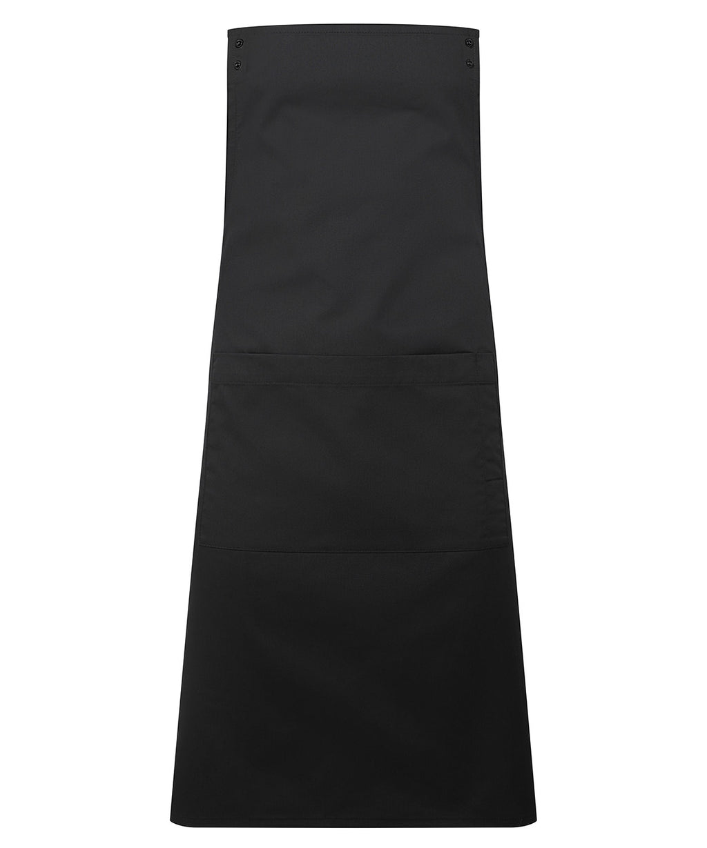 ‘Swap & Pop’ Customisable Apron – Body