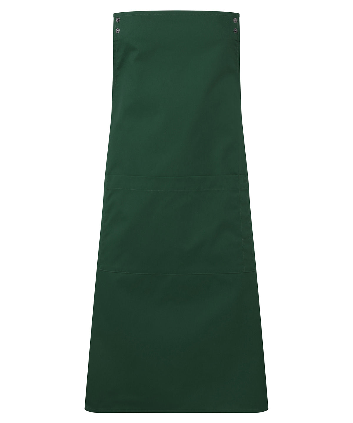 ‘Swap & Pop’ Customisable Apron – Body - Bottle