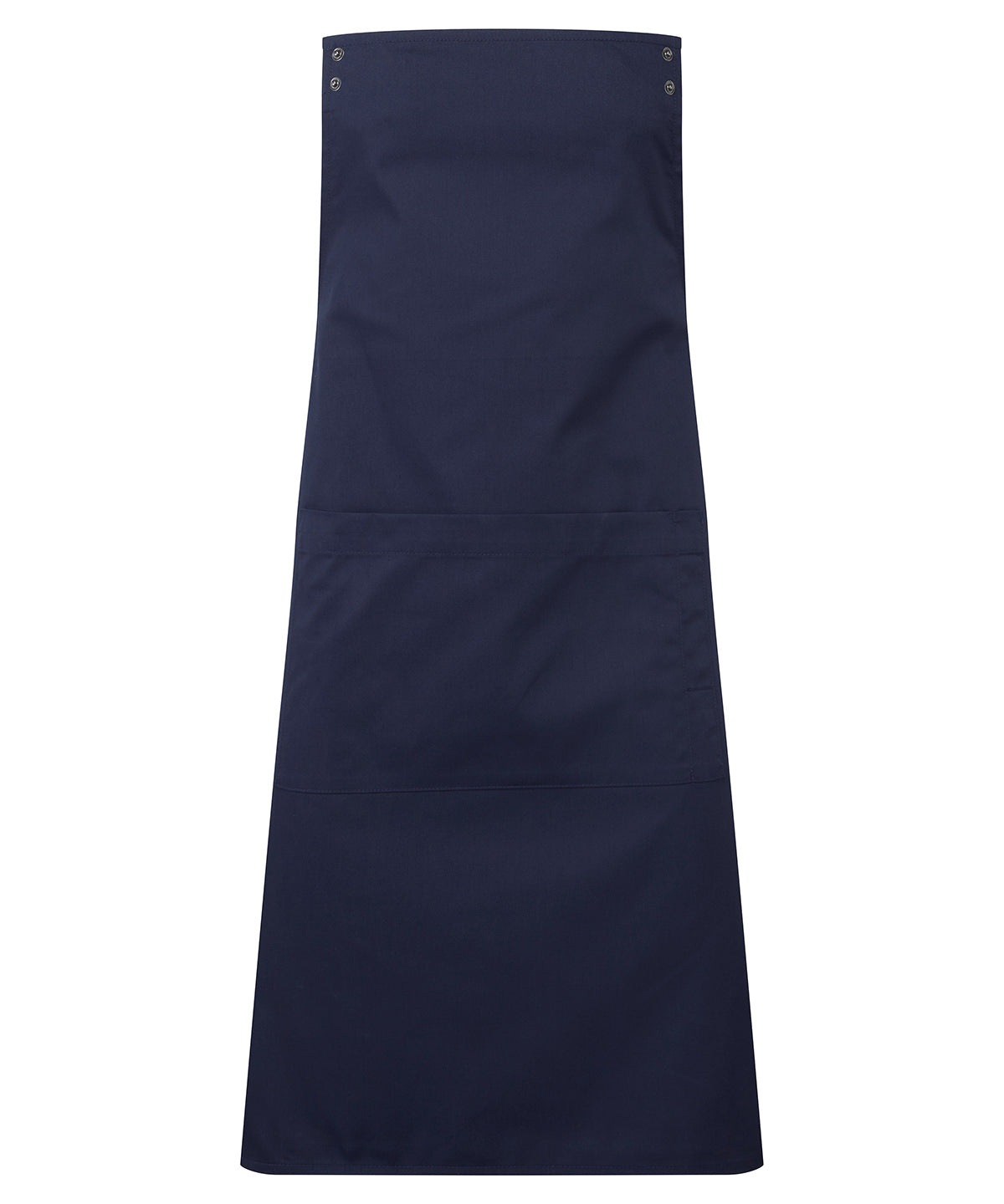 ‘Swap & Pop’ Customisable Apron – Body - Navy