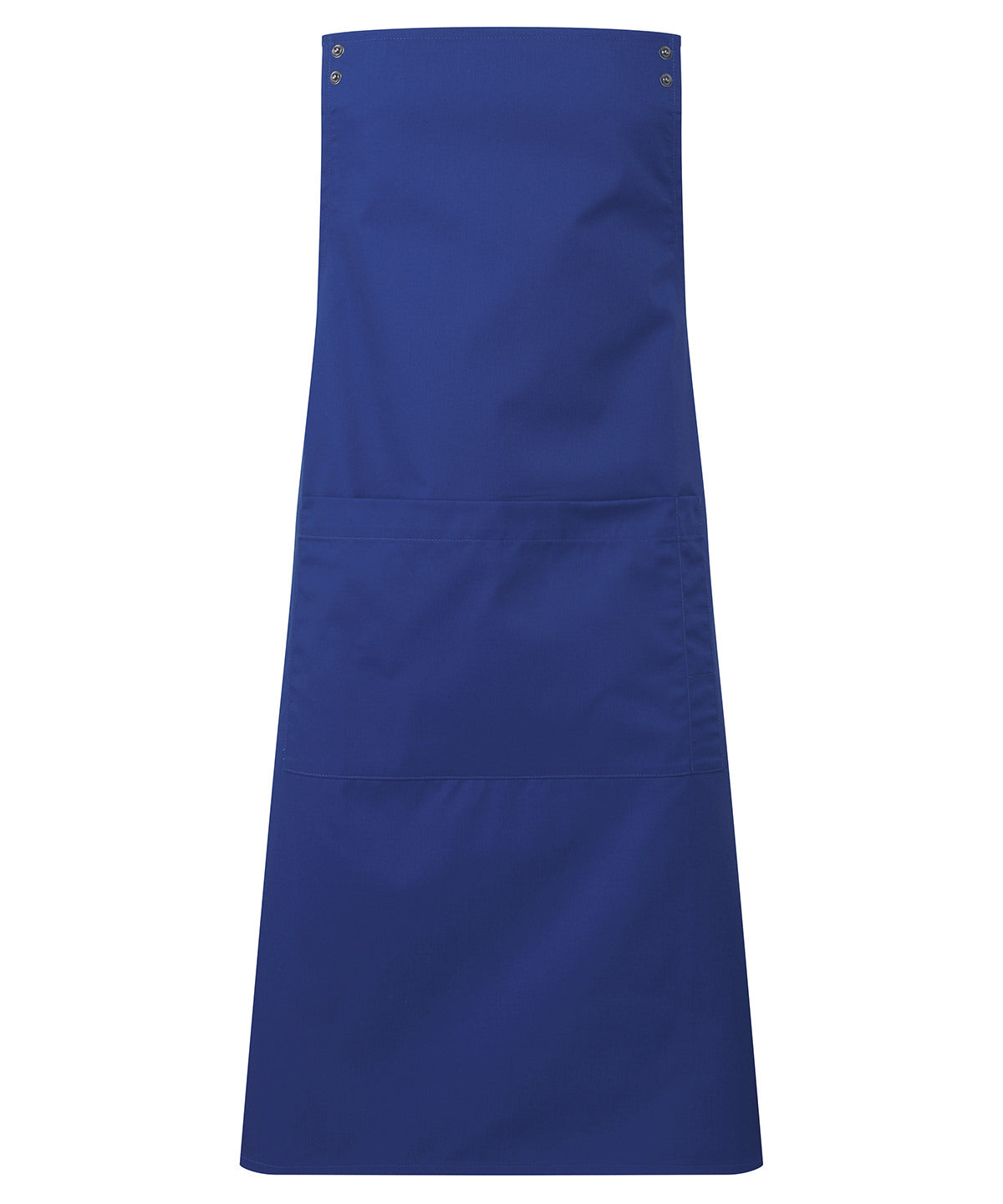 ‘Swap & Pop’ Customisable Apron – Body - Royal