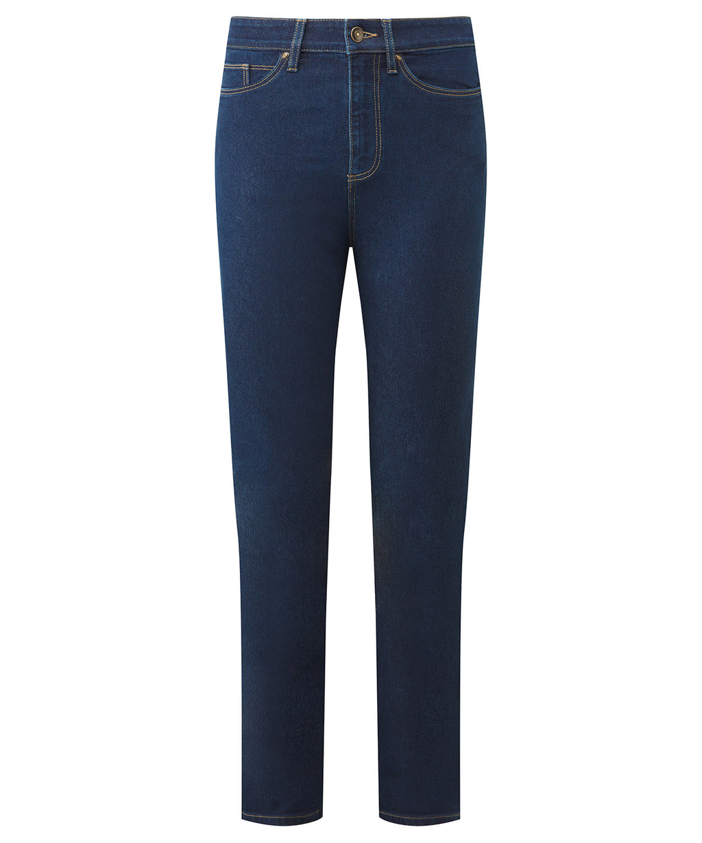 Women’s Workready straight-leg jeans