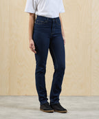 Women’s Workready straight-leg jeans