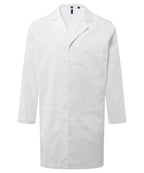 Essential 3-pocket work coat 