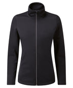 Women’s Spun Dyed Recycled Zip-Through Sweat