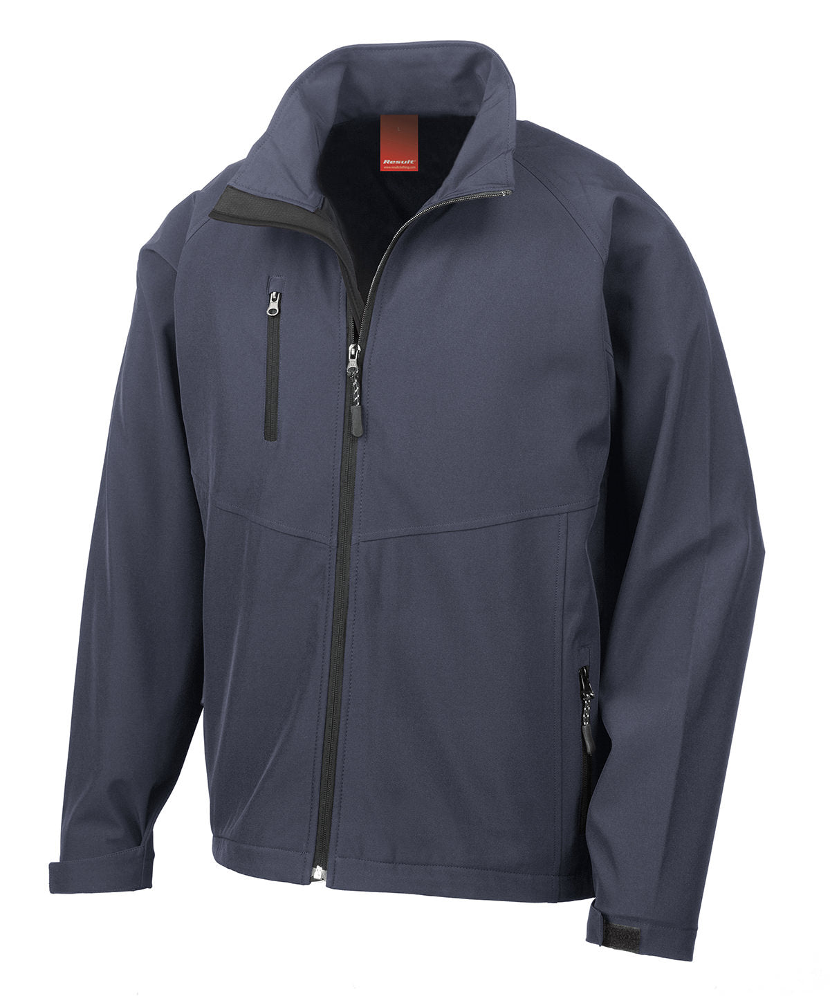 Baselayer softshell jacket - Navy