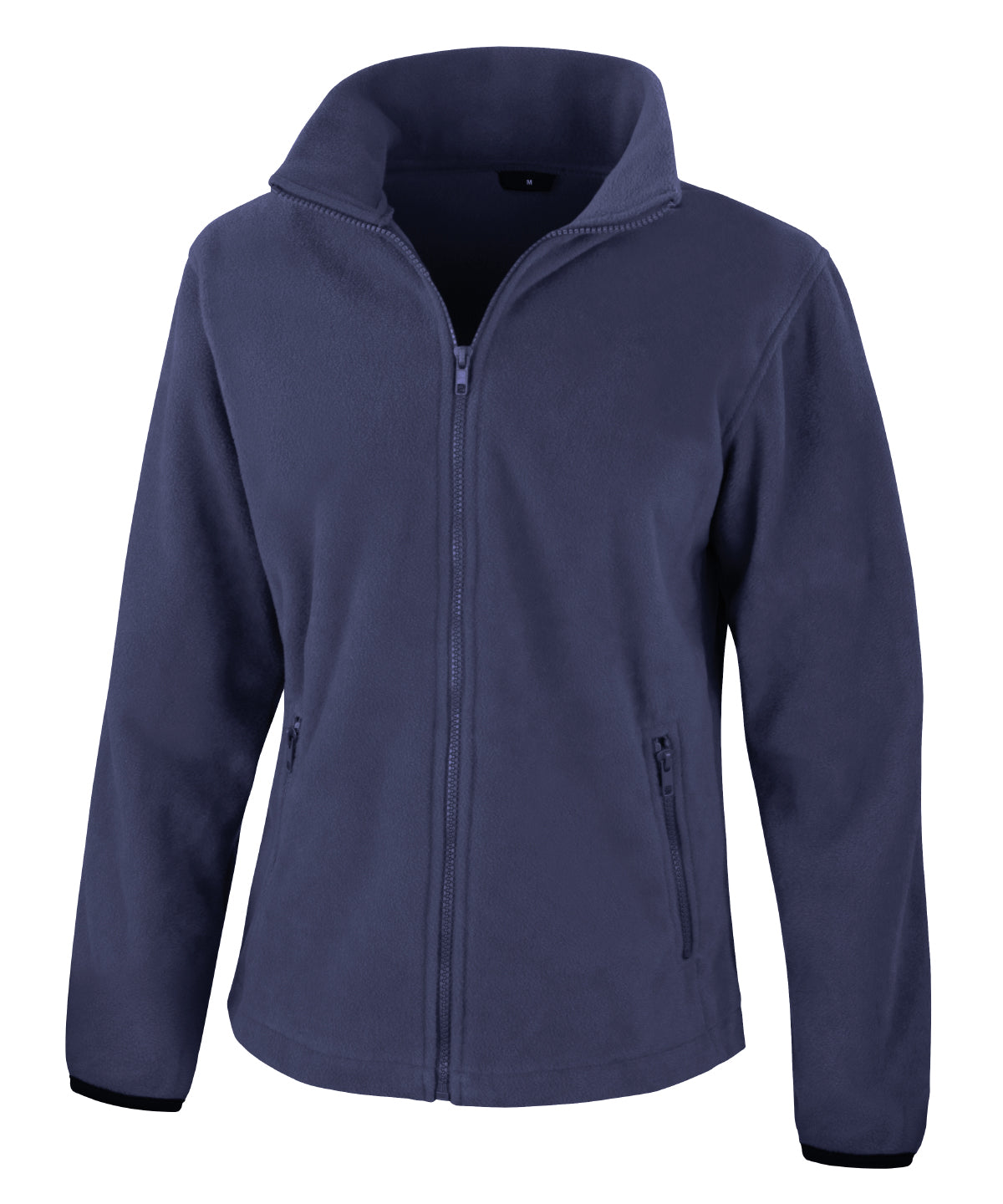 Women's Norse outdoor fleece - Navy
