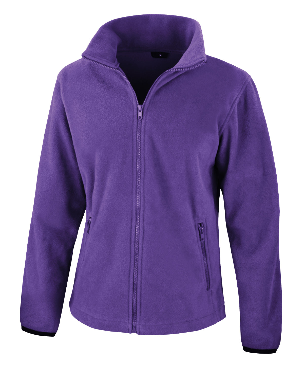 Women's Norse outdoor fleece - Purple