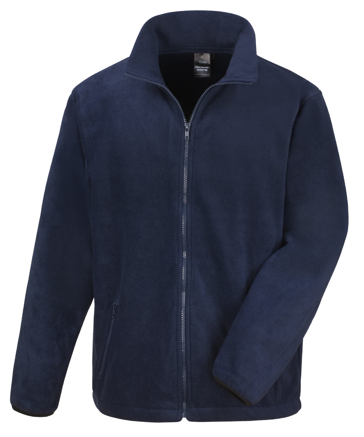 Norse outdoor fleece - Navy