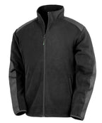 Work-Guard recycled heavy duty microfleece