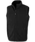 Recycled fleece Polarthermic bodywarmer