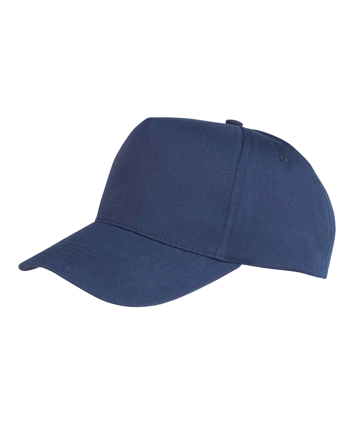 Core junior recycled printer’s cap - Navy