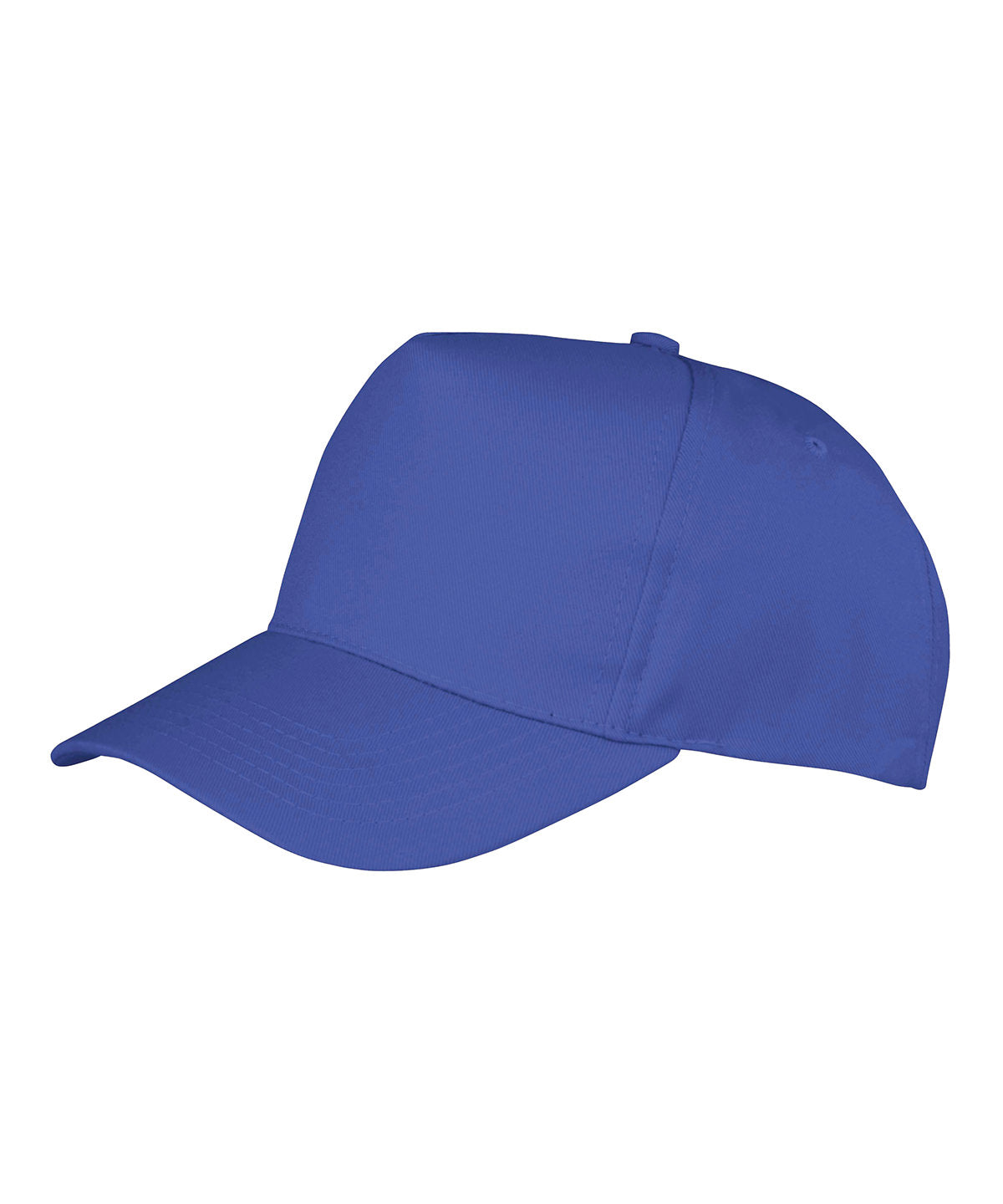 Core junior recycled printer’s cap - Royal