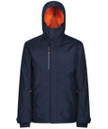 Thermogen powercell 5000 insulated heated jacket 