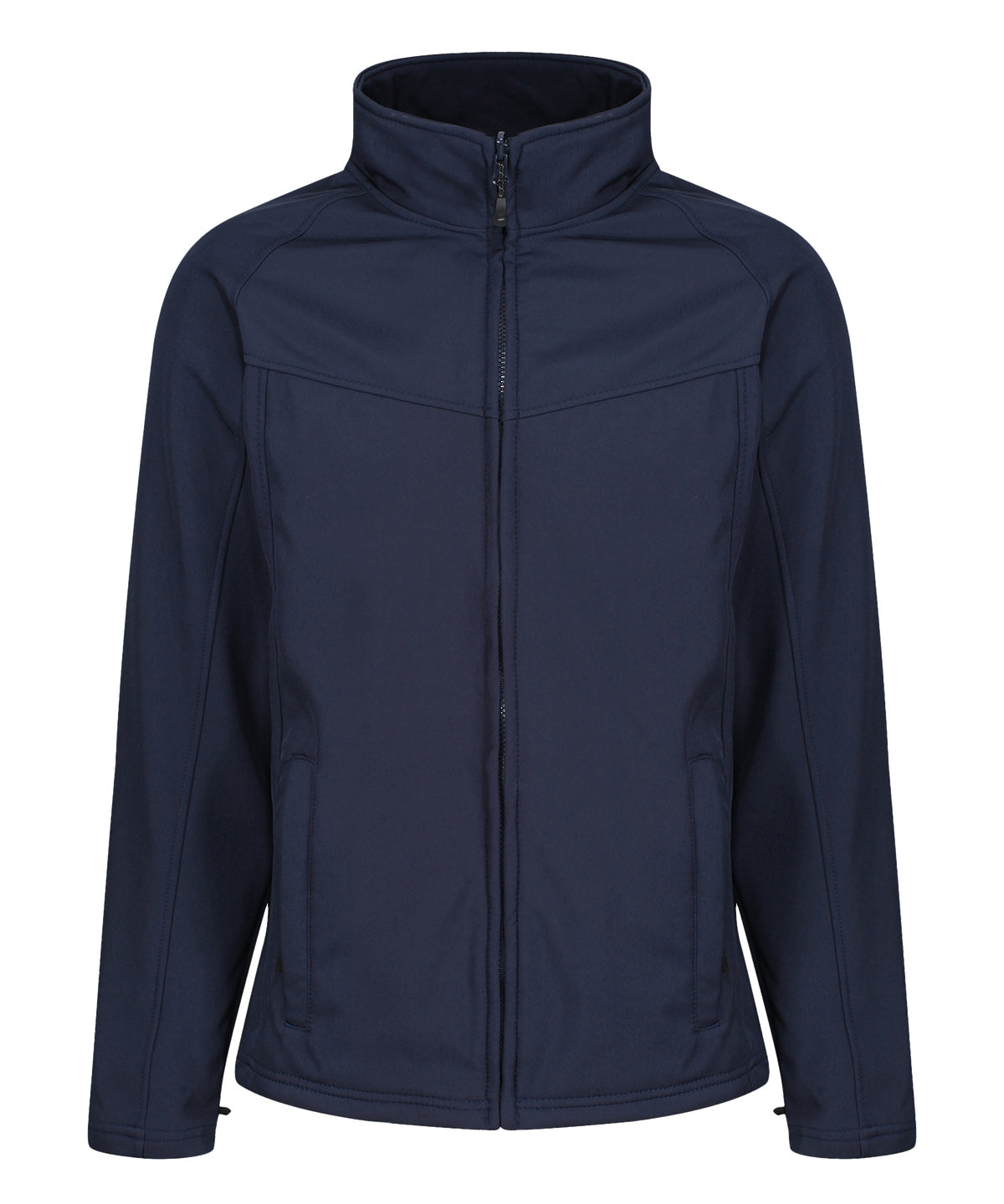 Uproar softshell - Navy/Navy