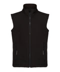 Junior Ablaze softshell bodywarmer