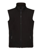 Junior Ablaze softshell bodywarmer