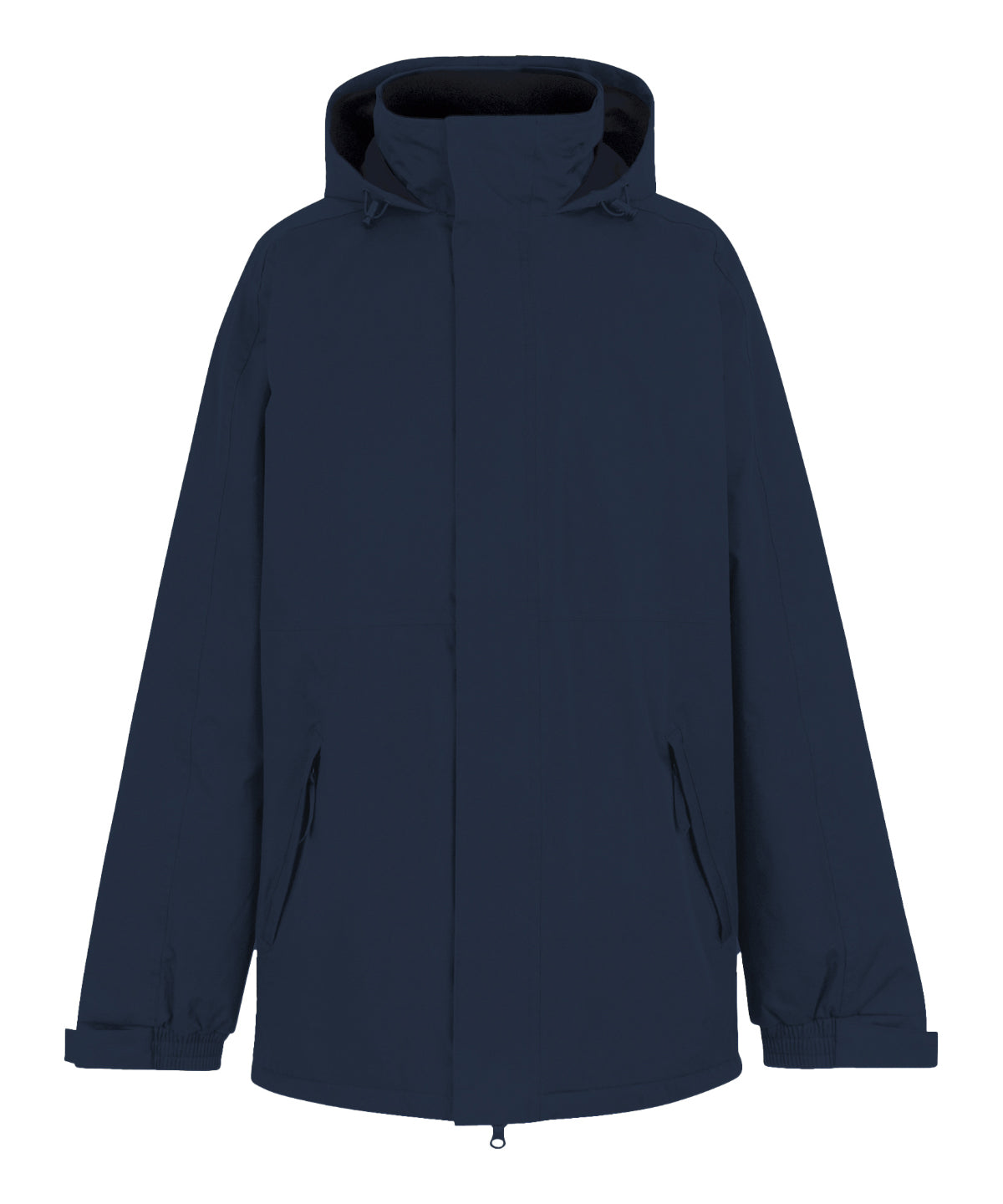 Dover parka - Navy