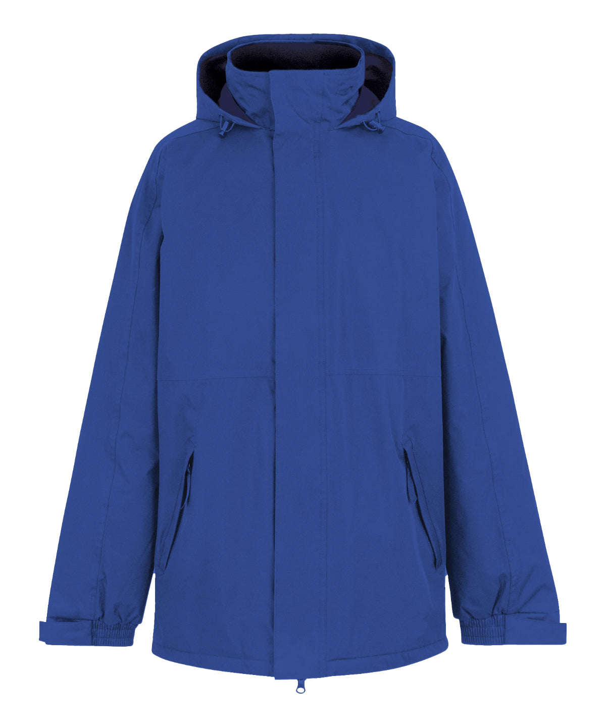 Dover parka - New Royal