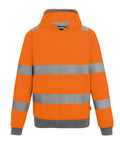 Hi-Vis Pro contract hoodie