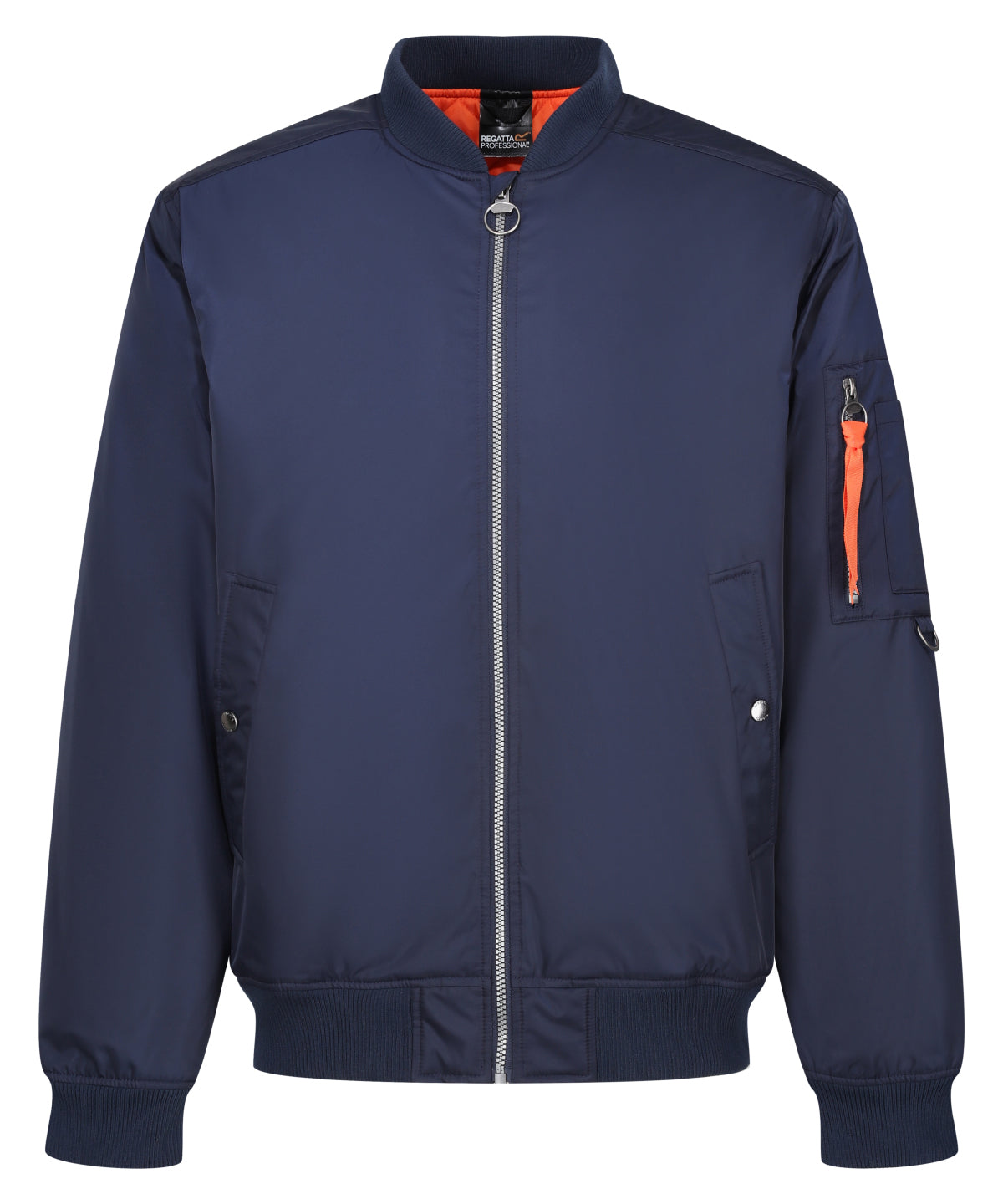 Pro pilot jacket - Navy