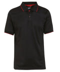 Navigate short sleeve polo