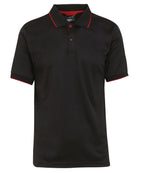 Navigate short sleeve polo