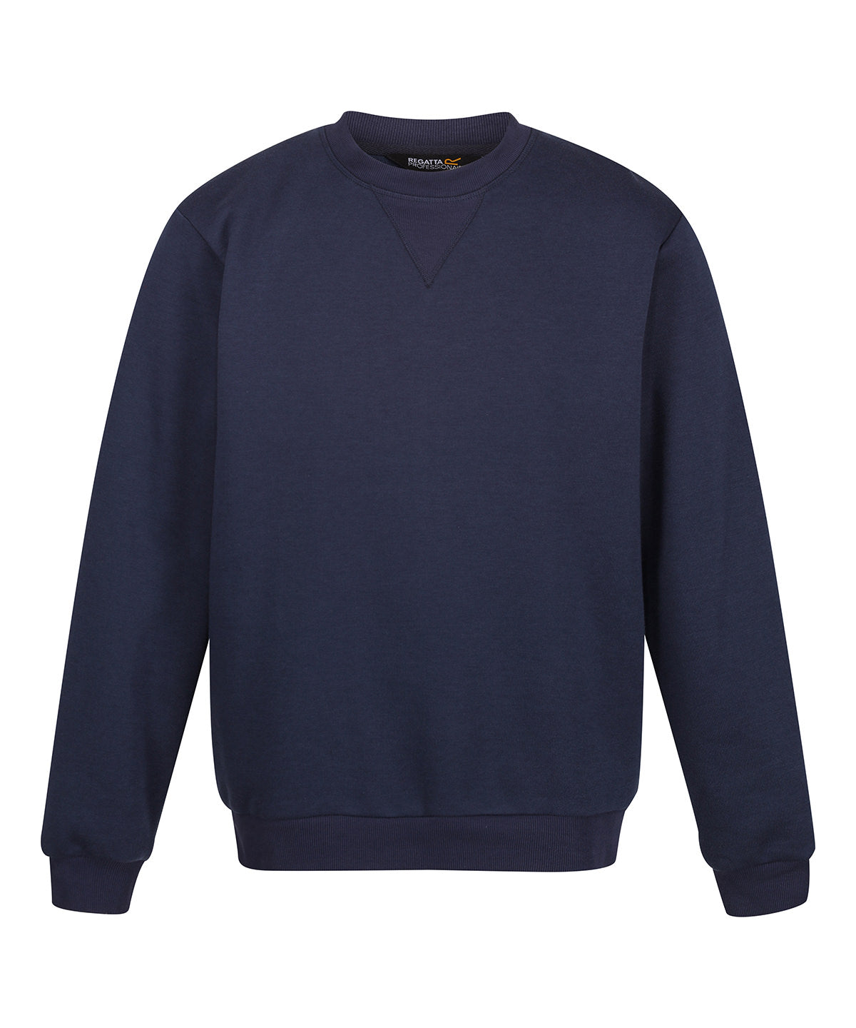 Pro crew neck sweatshirt - Navy