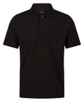 Pro 65/35 short sleeve polo