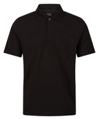 Pro 65/35 short sleeve polo