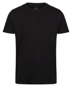Pro soft-touch cotton t-shirt