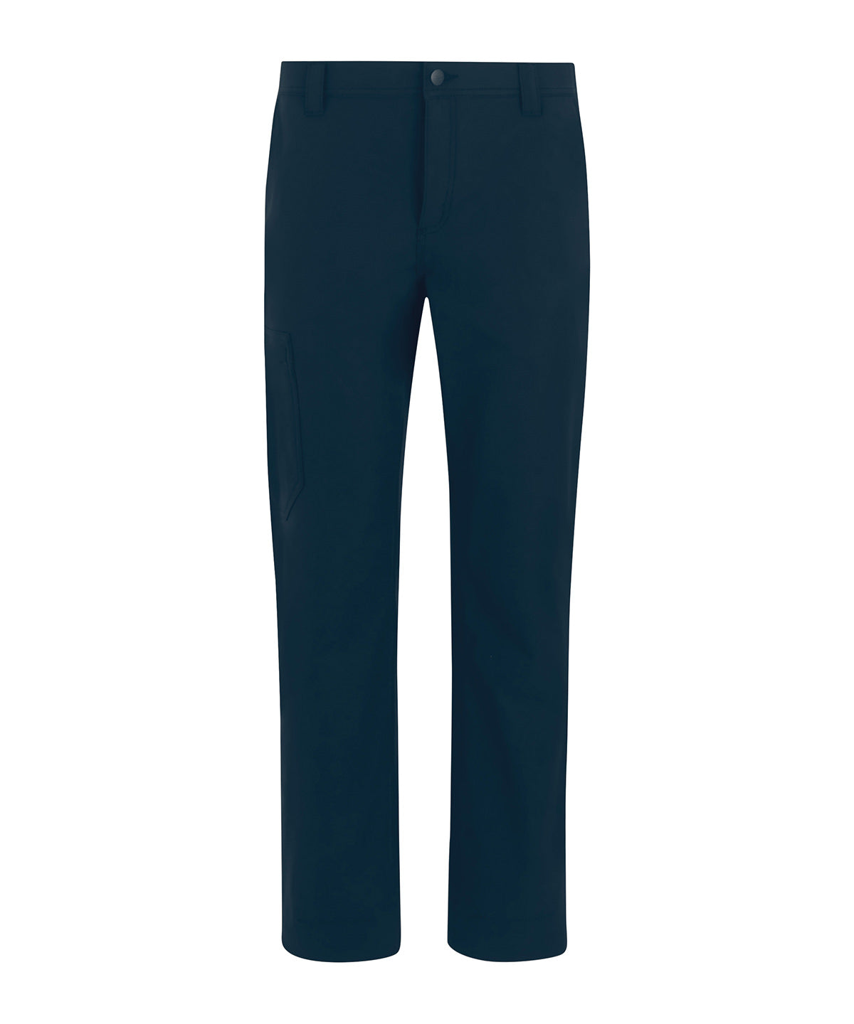 Pro action stretch trousers - Navy