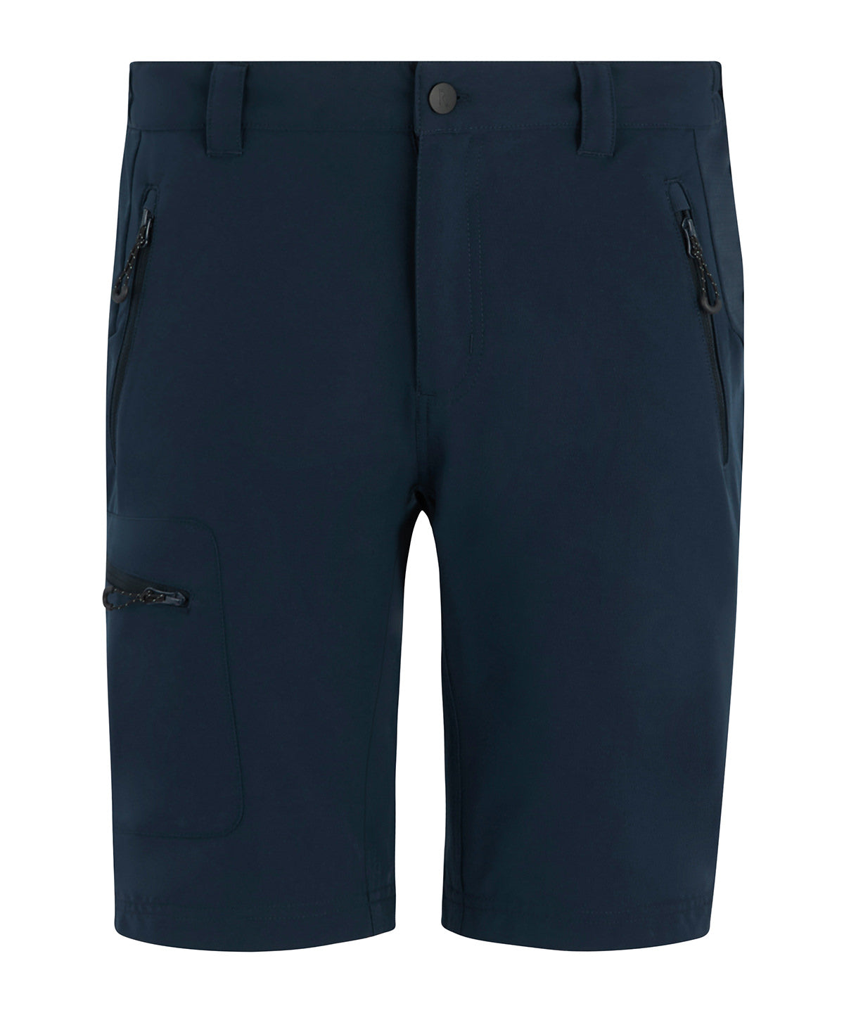 Prolite stretch shorts - Navy