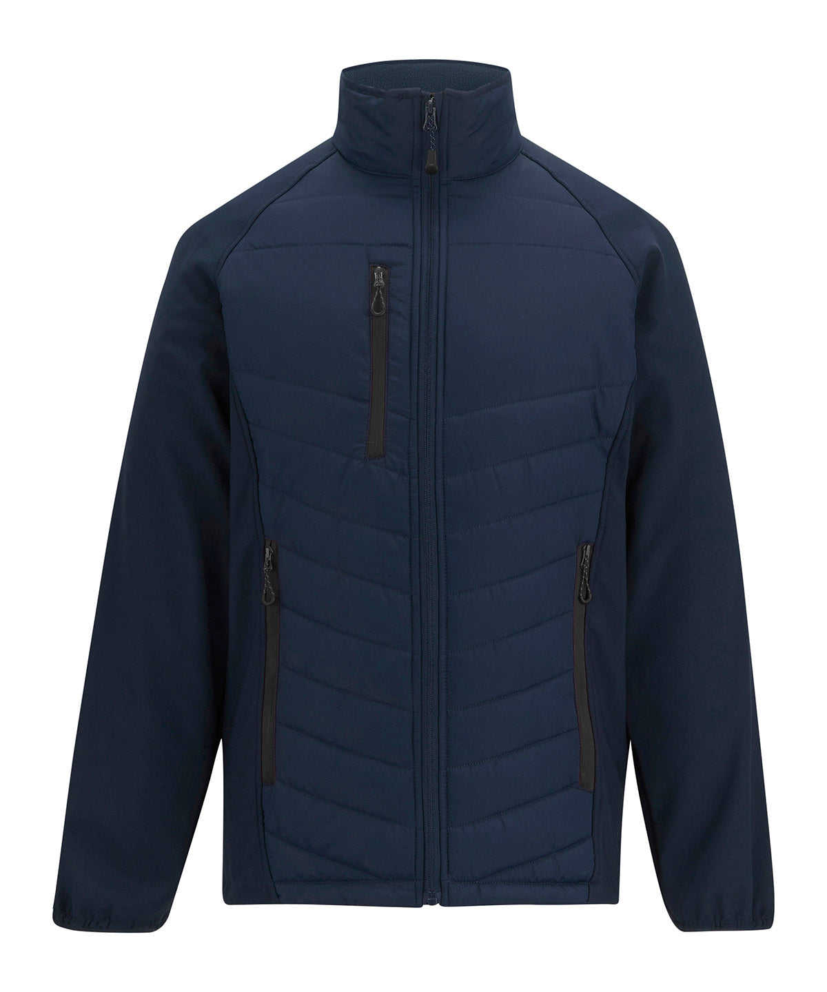 Pro universal jacket - Navy/Ash