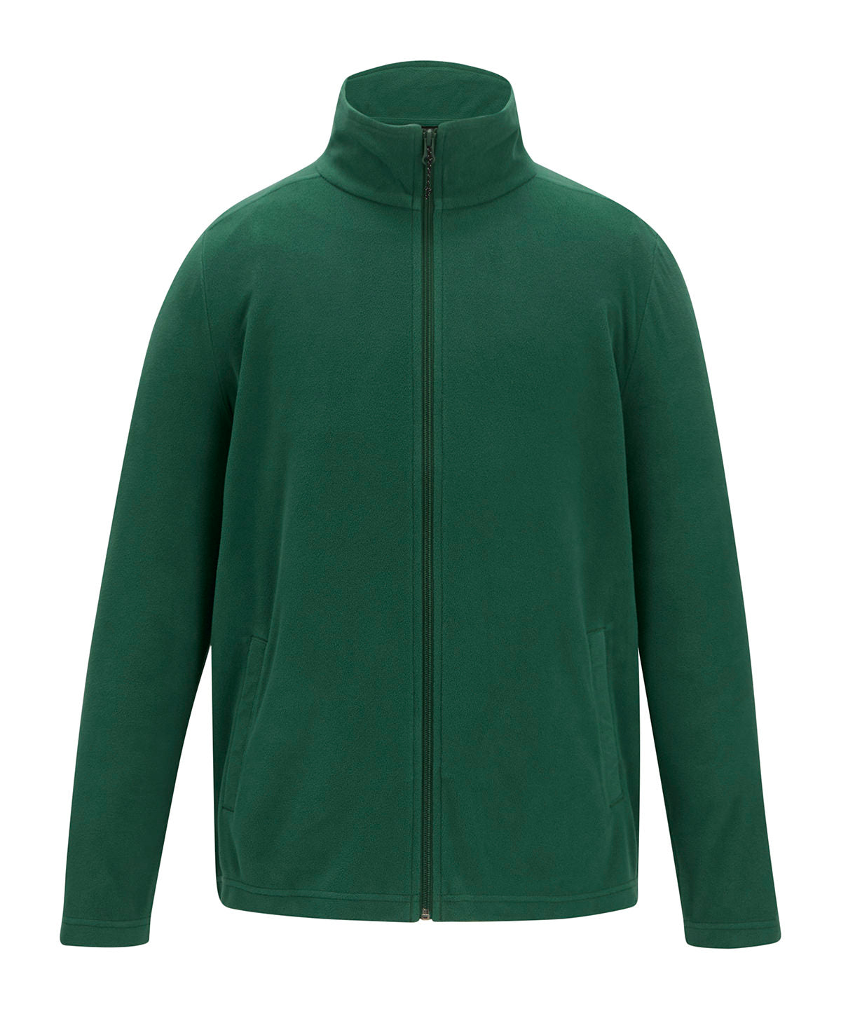 Pro ultra light fleece - Bottle Green