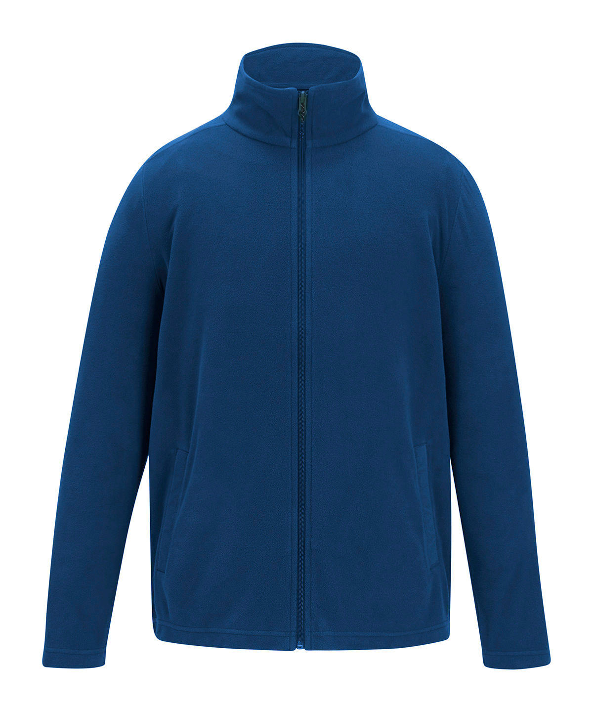 Pro ultra light fleece - Royal Blue