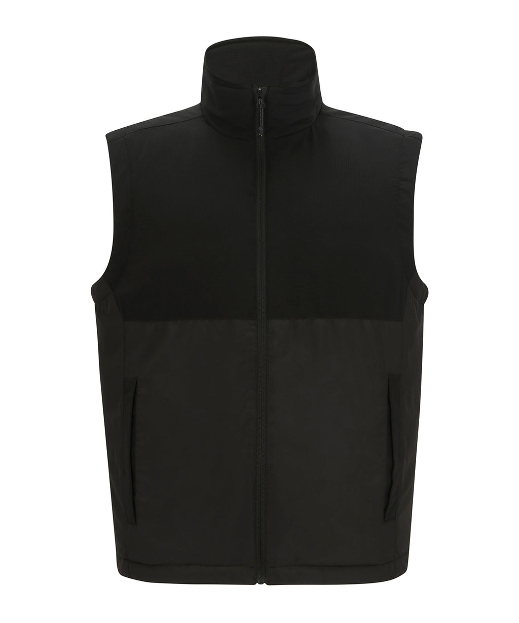 Recycle.me thermal bodywarmer