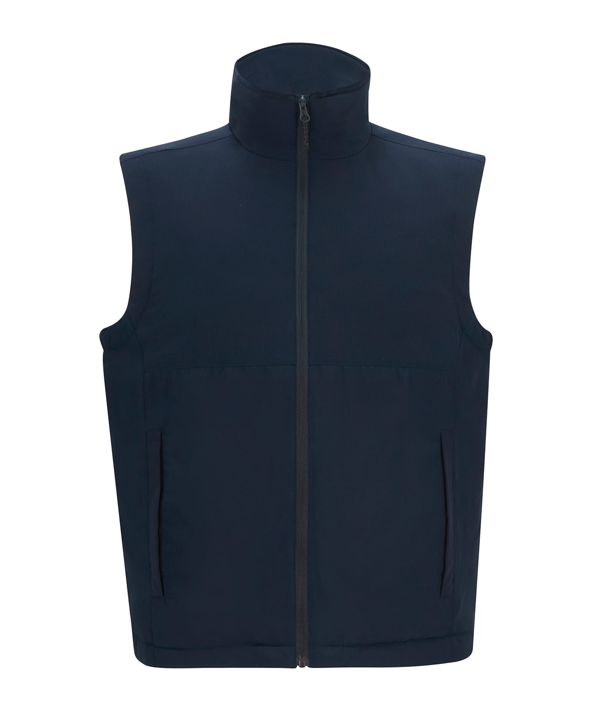 Recycle.me thermal bodywarmer - Navy