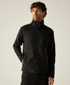 Recycle.me softshell jacket