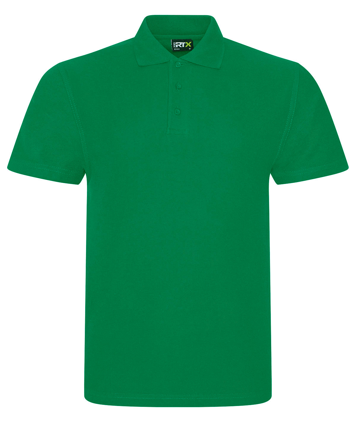 Pro polo - Kelly Green