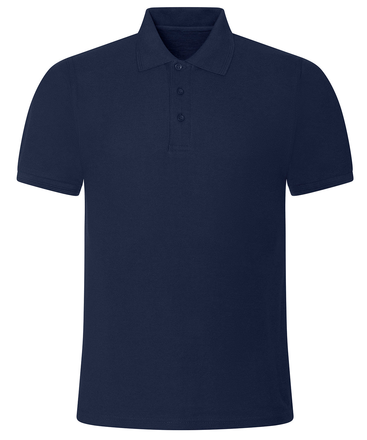 Pro premium polo - Navy