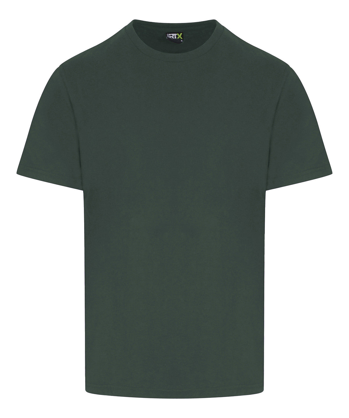 Pro t-shirt - Bottle Green