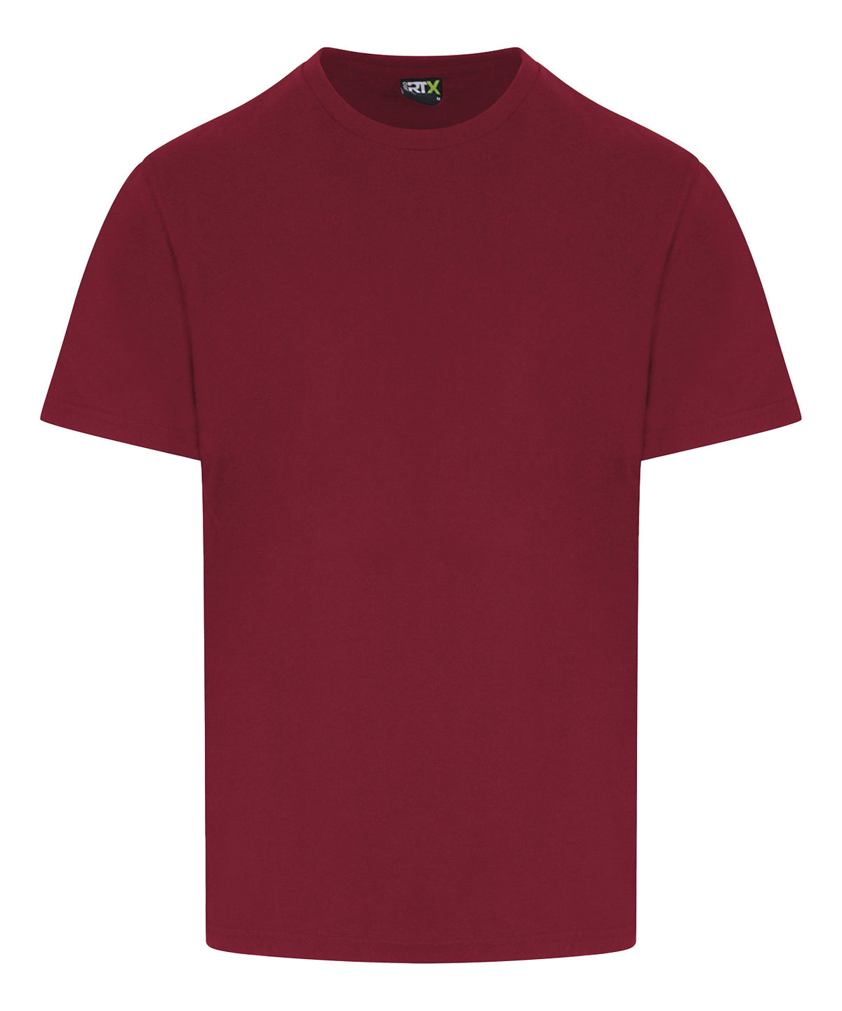 Pro t-shirt - Burgundy