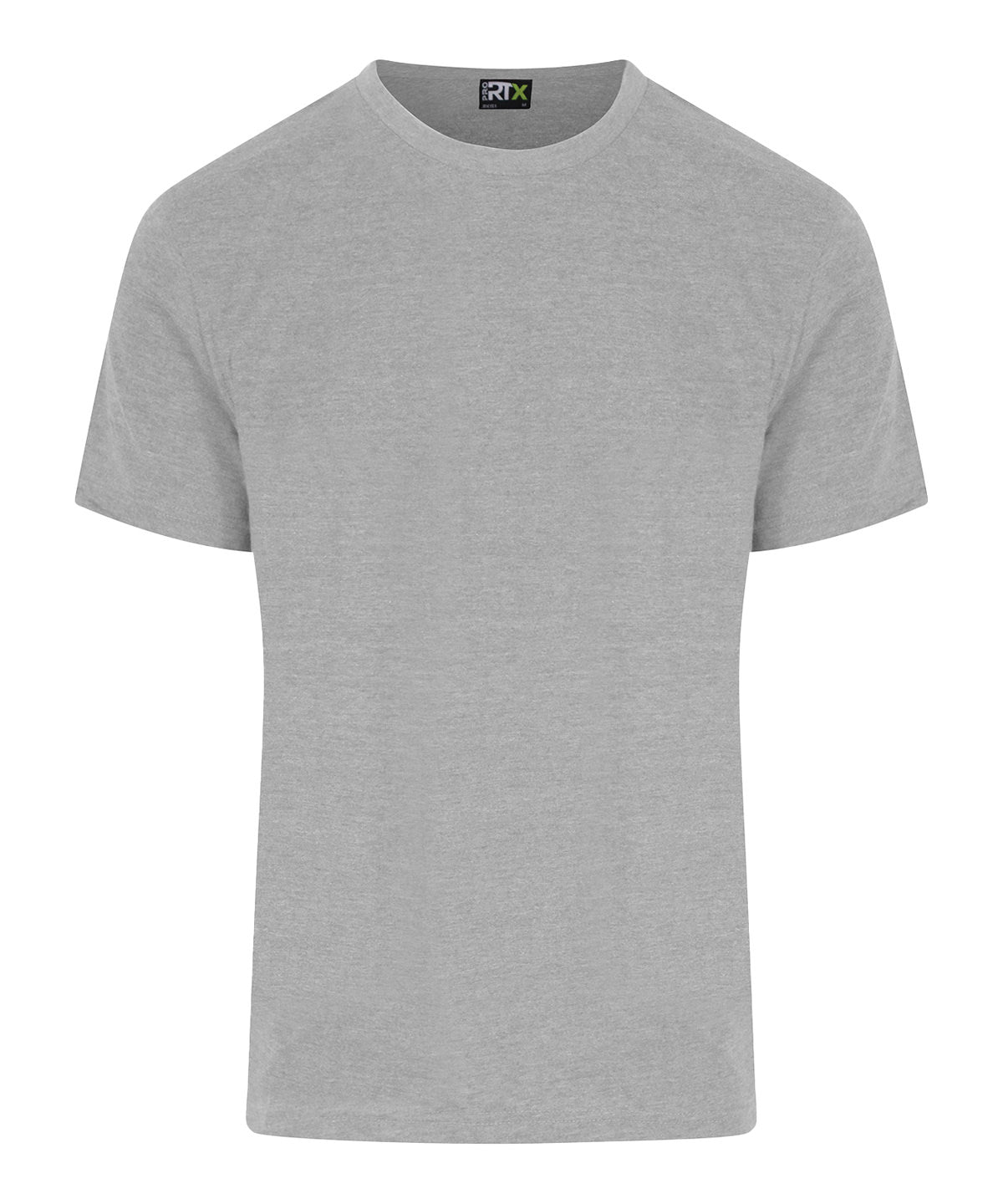Pro t-shirt - Heather Grey
