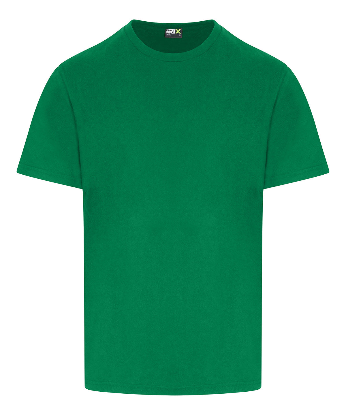 Pro t-shirt - Kelly Green